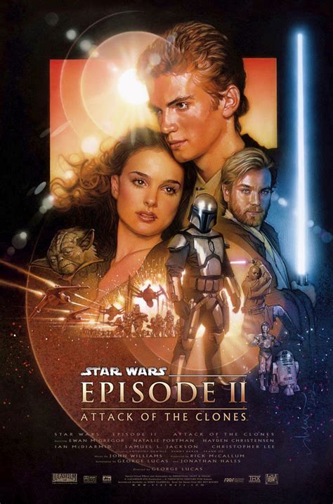 watch star wars attack of the clones online|star wars episode ii.